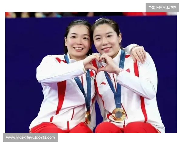 陈清晨贾一凡女双积分紧追日本组合 力争世界排名再攀新高 陈清晨贾一凡女双积分紧追日本组合 力争世界排名再攀新高