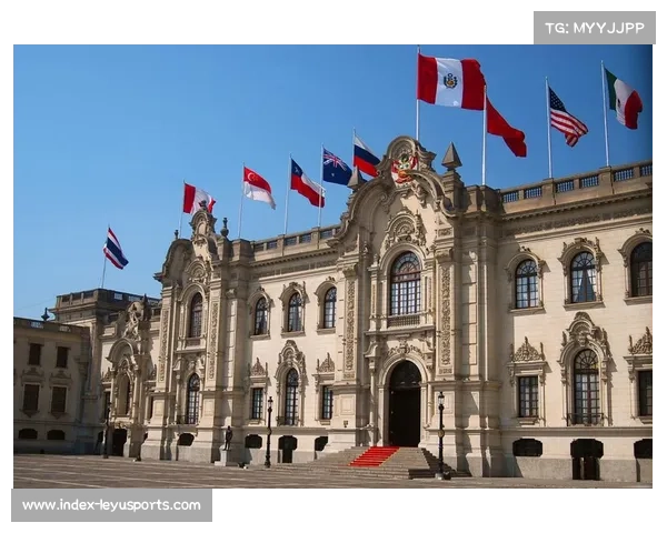 秘鲁与厄瓜多尔激战正酣争夺世界杯出线主动权关键对决