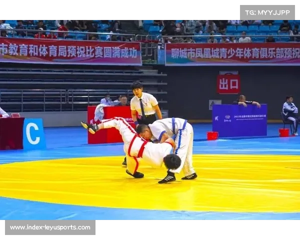 龙湾区政府连续五年成功承办全国摔跤锦标赛助力体育发展 龙湾区政府连续五年成功承办全国摔跤锦标赛助力体育发展