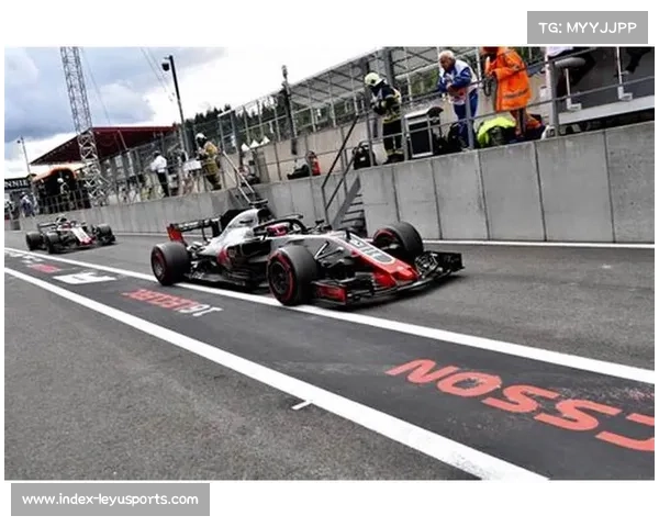 奥康与博托莱托激烈竞争2026哈斯车队正式席位 奥康与博托莱托激烈竞争2026哈斯车队正式席位