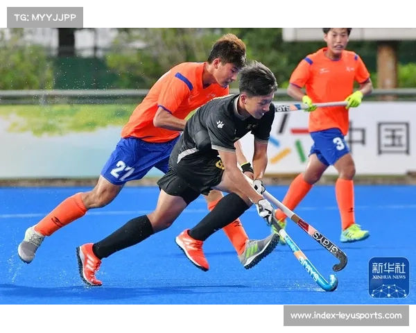 男子曲棍球国家队赴澳集训与世界冠军阿根廷队进行热身对抗 男子曲棍球国家队赴澳集训与世界冠军阿根廷队进行热身对抗