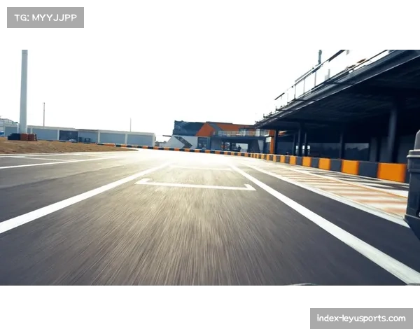 蒙扎赛道百年历史成速度圣殿 高速特性考验赛车低下压力设定