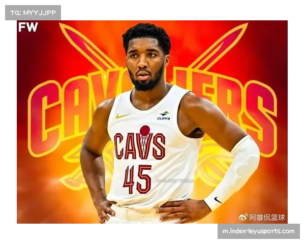 骑士米切尔关键球能力突出 后卫技术画像彰显大心脏特质