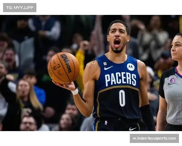 哈利伯顿赛季初便宣告报销，步行者重建进程被迫重新调整