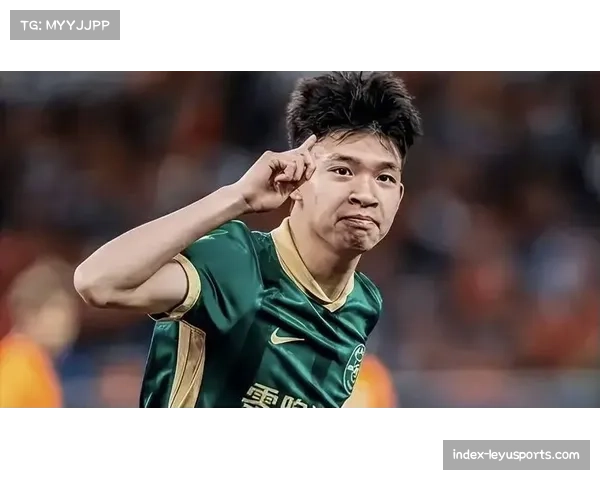 浙江队下半场发力逆转青岛海牛 王钰栋梅开二度显锋芒