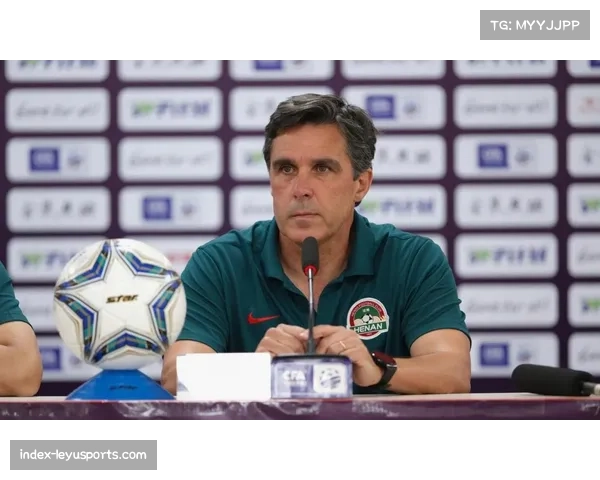 河南队开局两连胜展现韧性 纳萨里奥领衔中场驱动反击体系